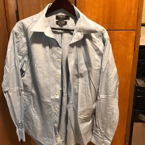 Men’s dress shirt